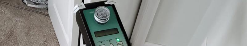 mold testing