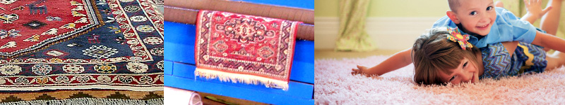 oriental rug cleaning service